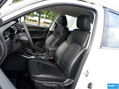 2015款 2.0T 自动 豪华型