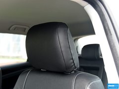 2015款 2.0T 自动 豪华型