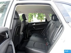 2015款 2.0T 自动 豪华型