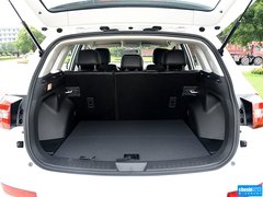 2015款 2.0T 自动 豪华型