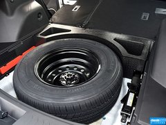 2015款 2.0T 自动 豪华型