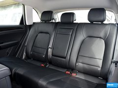 2015款 2.0T 自动 豪华型