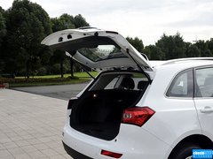 2015款 2.0T 自动 豪华型