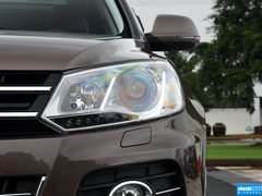 2015款 2.0T 手动 尊贵型