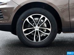 2015款 2.0T 手动 尊贵型