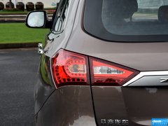 2015款 2.0T 手动 尊贵型