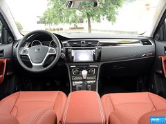 2015款 2.0T 手动 尊贵型