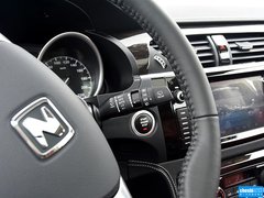 2015款 2.0T 手动 尊贵型