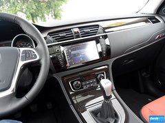 2015款 2.0T 手动 尊贵型