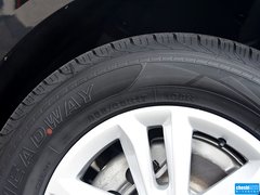 2015款 1.5T 手动 旗舰型