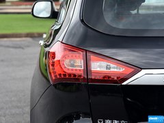 2015款 1.5T 手动 旗舰型