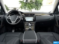 2015款 1.5T 手动 旗舰型