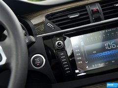 2015款 1.5T 手动 旗舰型