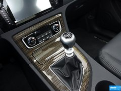 2015款 1.5T 手动 旗舰型
