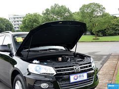 2015款 1.5T 手动 旗舰型