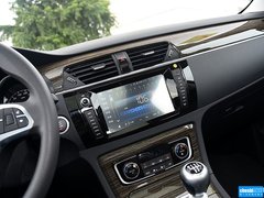 2015款 1.5T 手动 旗舰型