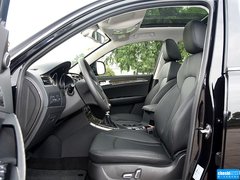 2015款 1.5T 手动 旗舰型