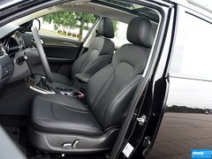 2015款 1.5T 手动 旗舰型