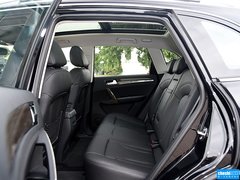 2015款 1.5T 手动 旗舰型