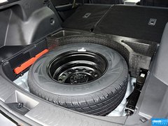 2015款 1.5T 手动 旗舰型