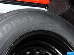 2015款 1.5T 手动 旗舰型