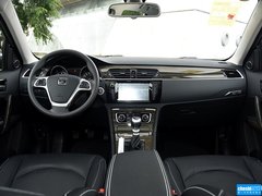 2015款 1.5T 手动 尊贵型