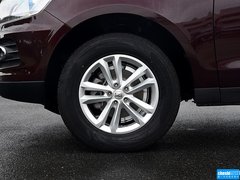 2015款 1.5T 手动 豪华型
