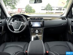 2015款 1.5T 手动 豪华型