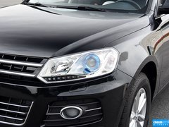 2015款 1.5T 手动 精英型