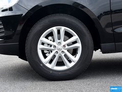 2015款 1.5T 手动 精英型