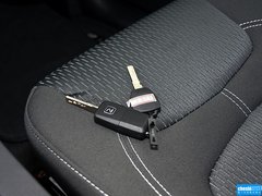 2015款 1.5T 手动 精英型