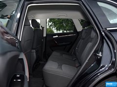 2015款 1.5T 手动 精英型