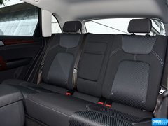 2015款 1.5T 手动 精英型