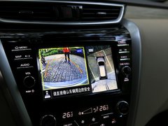 2015款 2.5 XV四驱混动旗舰版