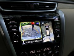 2015款 2.5 XV四驱混动旗舰版