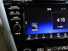 2015款 2.5 XV四驱混动旗舰版