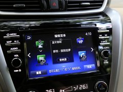 2015款 2.5 XV四驱混动旗舰版