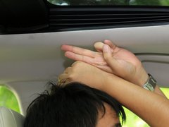 2015款 2.5 XV四驱混动旗舰版