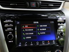 2015款 2.5 XV四驱混动旗舰版