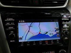 2015款 2.5 XV四驱混动旗舰版