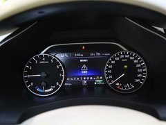 2015款 2.5 XV四驱混动旗舰版