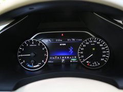 2015款 2.5 XV四驱混动旗舰版