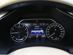 2015款 2.5 XV四驱混动旗舰版