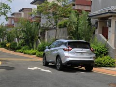 2015款 2.5 XV四驱混动旗舰版
