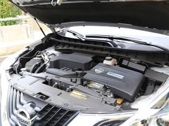 2015款 2.5 XV四驱混动旗舰版