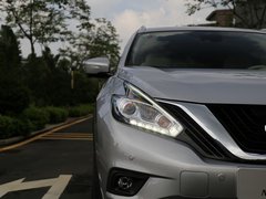 2015款 2.5 XV四驱混动旗舰版