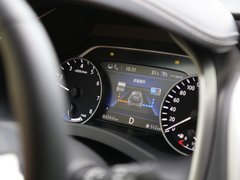 2015款 2.5 XV四驱混动旗舰版