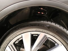 2015款 2.5 XV四驱混动旗舰版