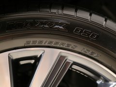 2015款 2.5 XV四驱混动旗舰版