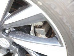 2015款 2.5 XV四驱混动旗舰版